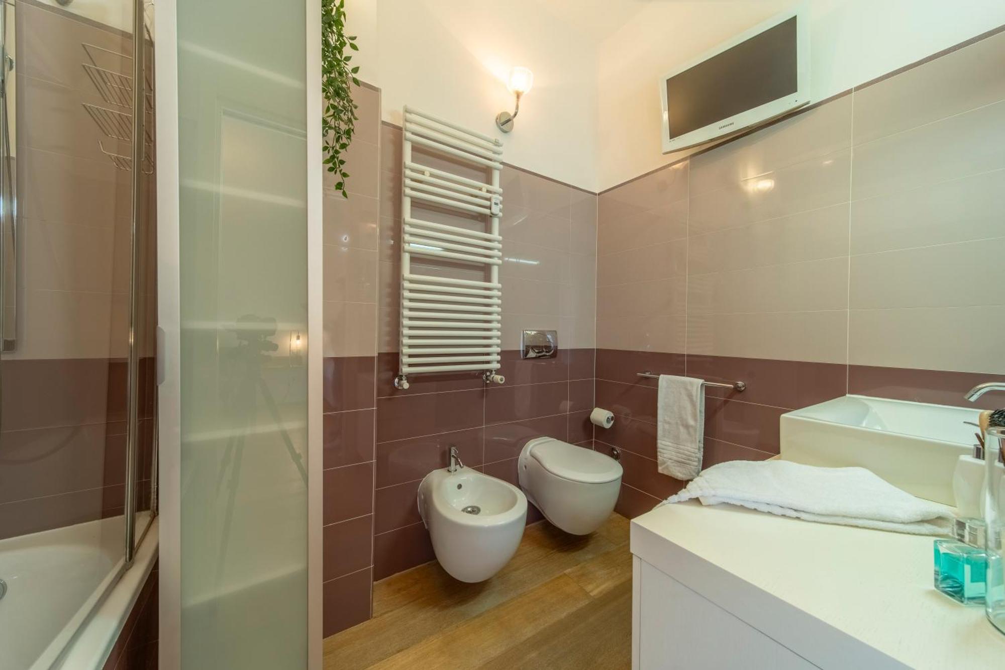 Danti Chic Apartamento *
