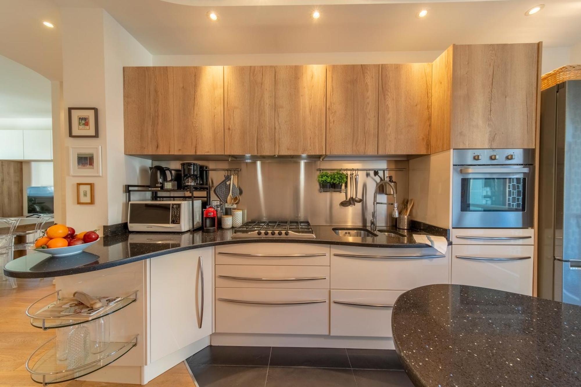 Danti Chic Apartamento