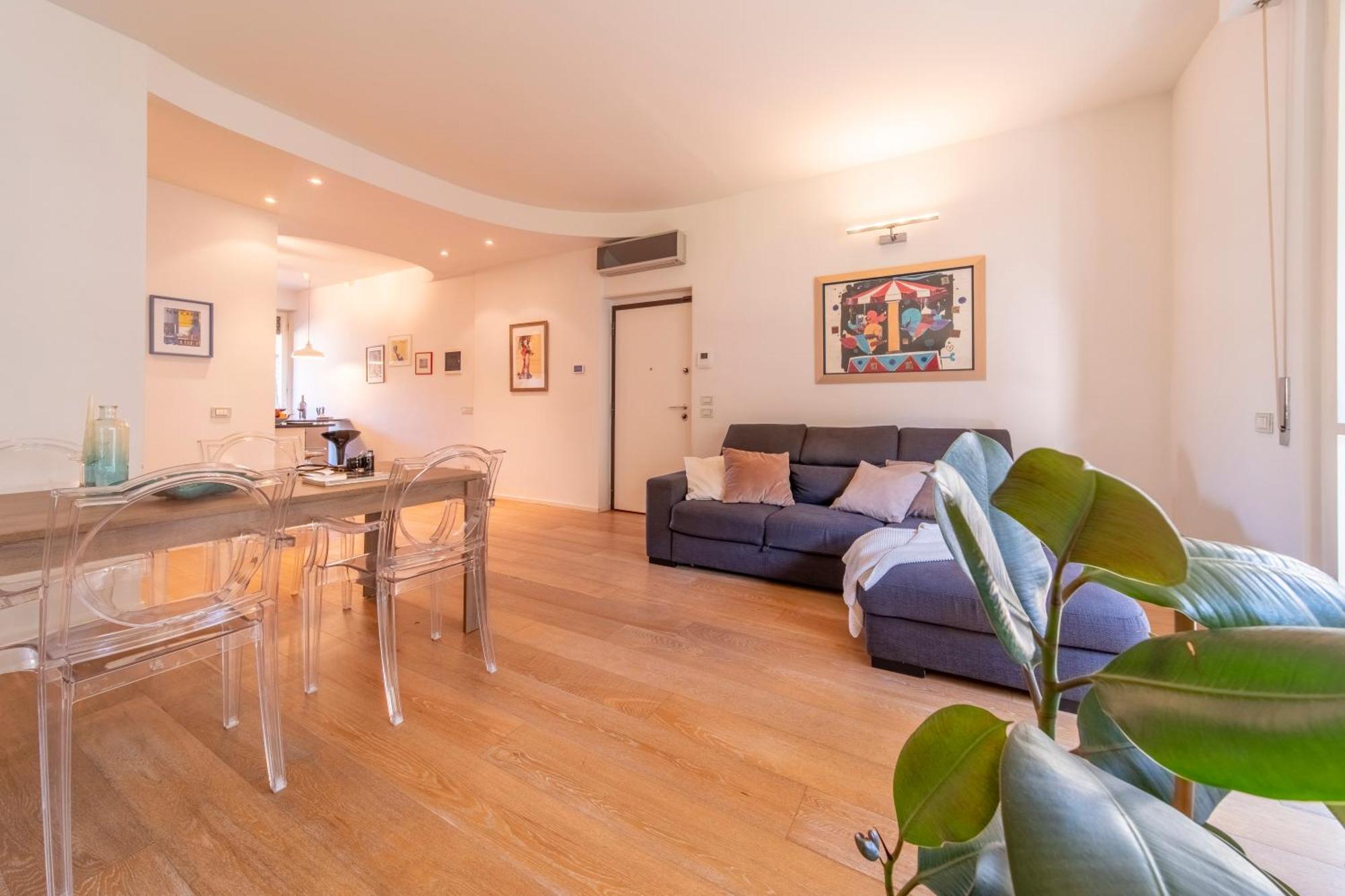 Danti Chic Apartamento *