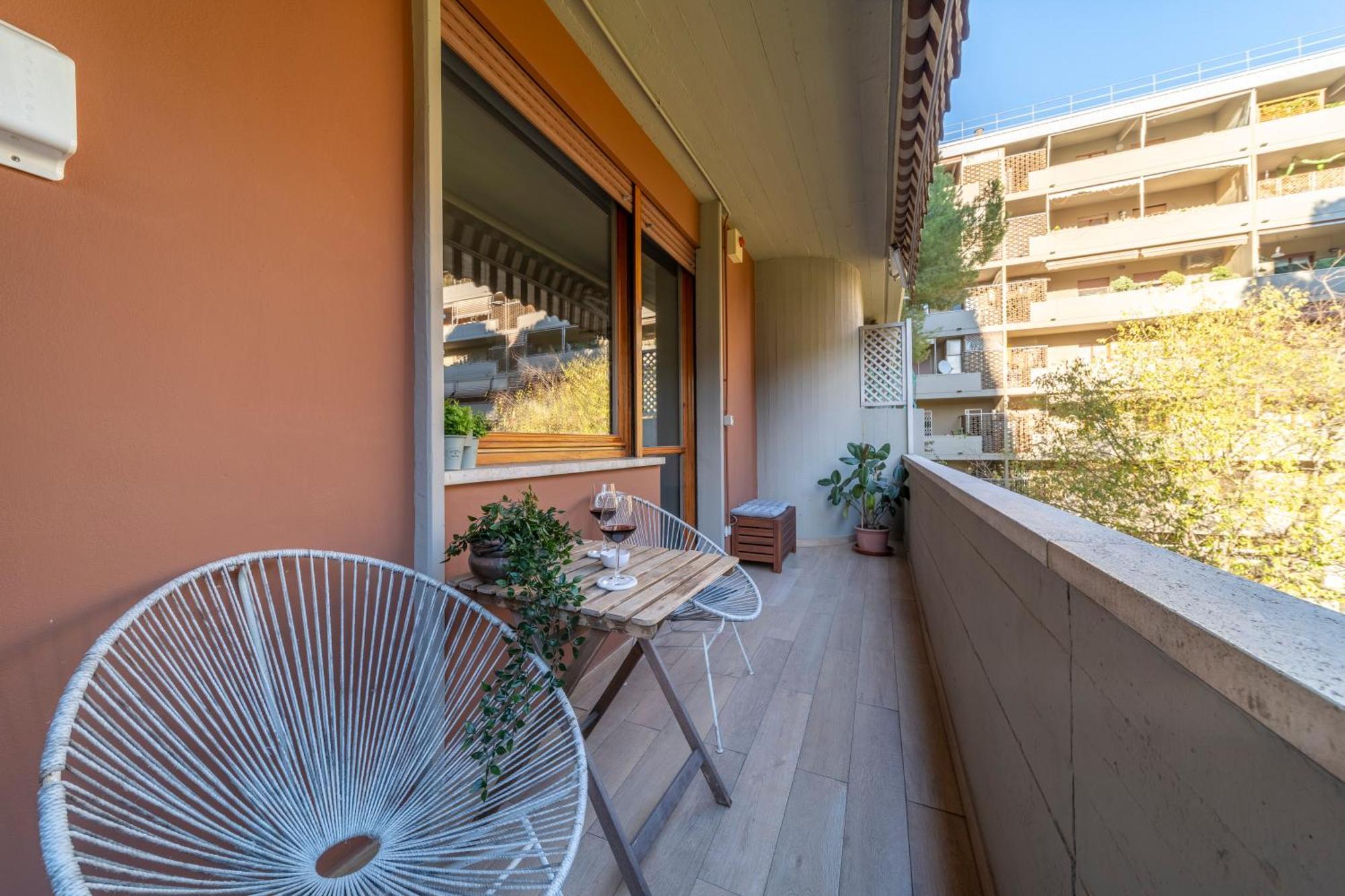 Danti Chic Apartamento *
