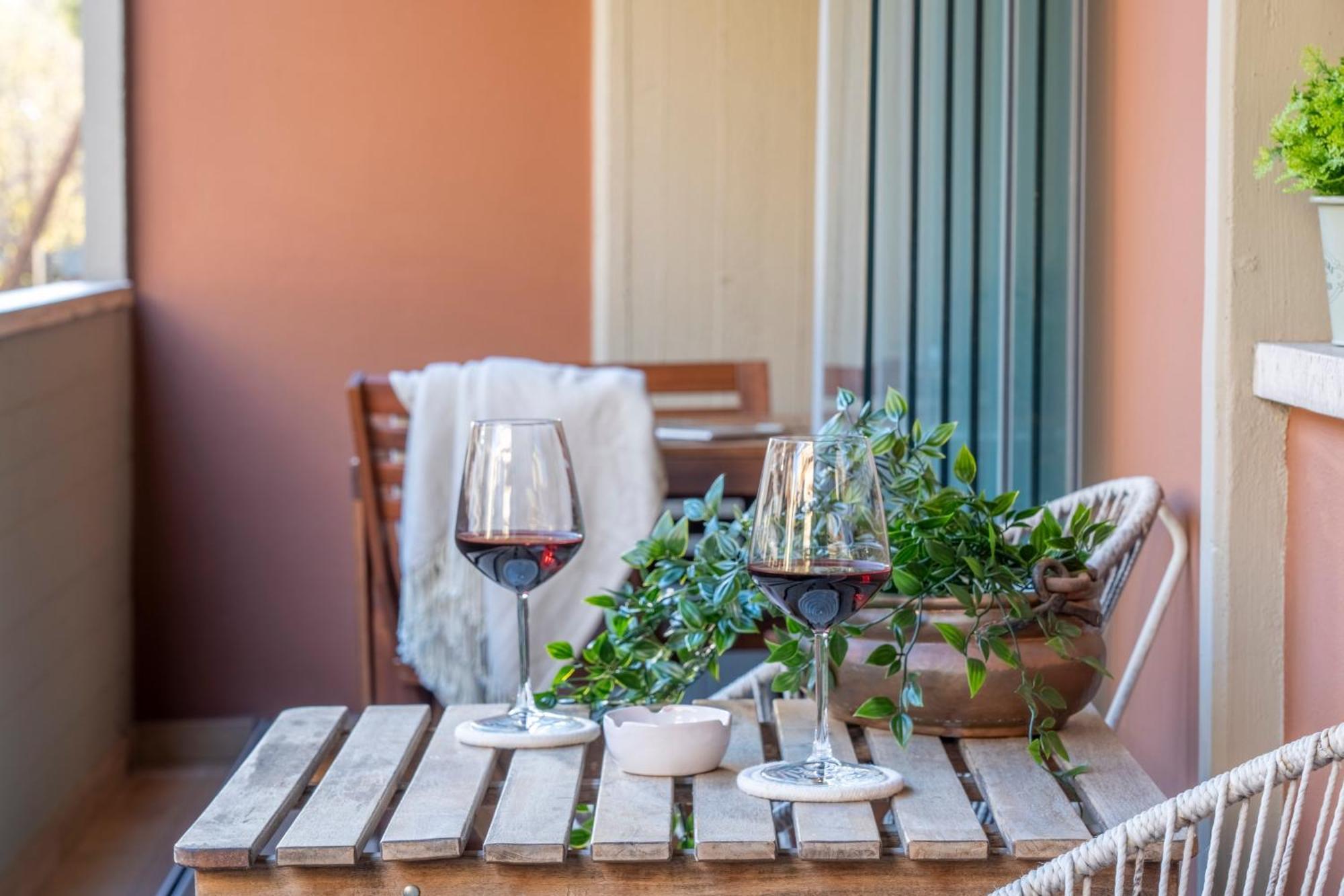 Danti Chic Apartamento Florencia