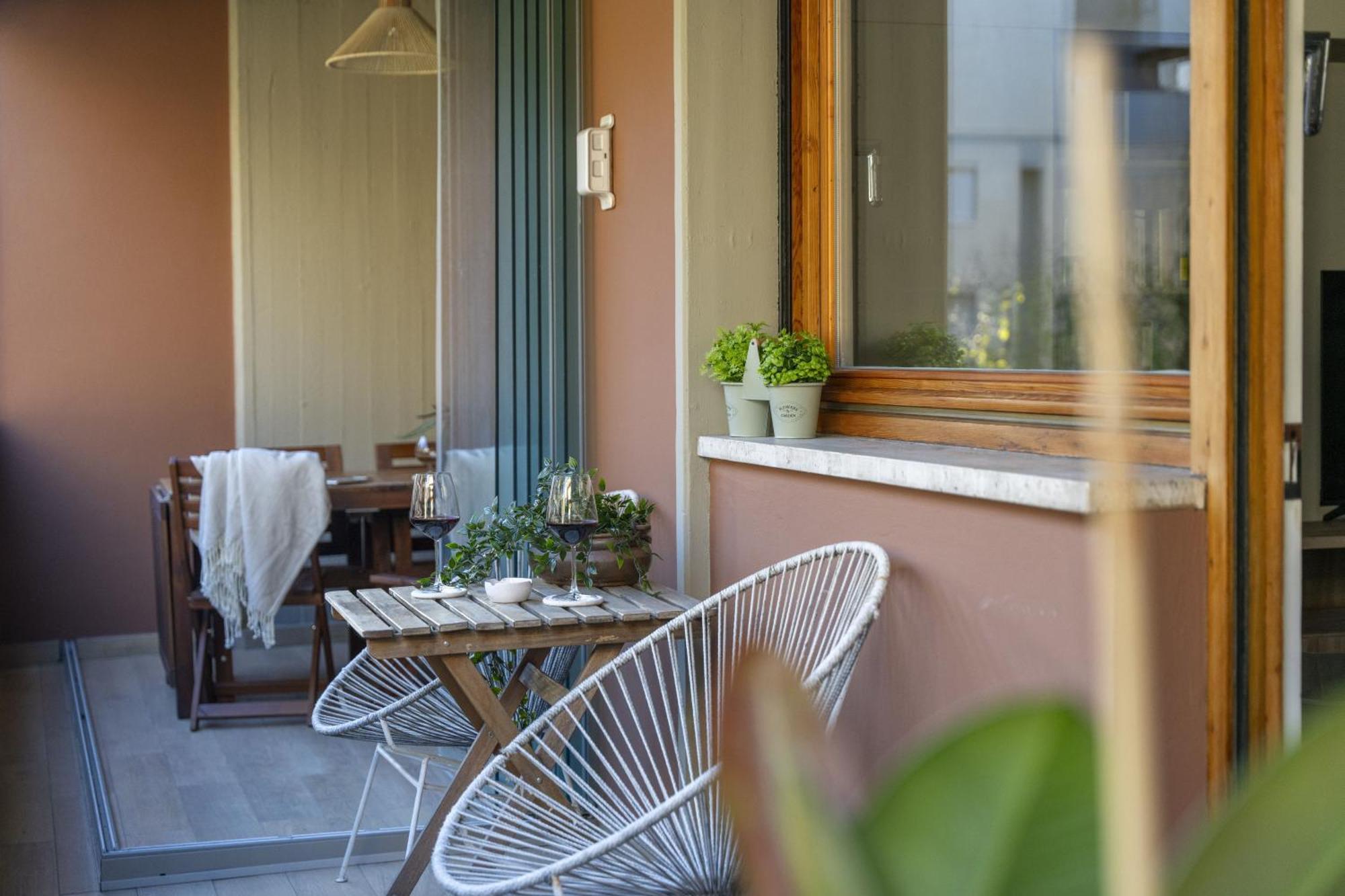 Danti Chic Apartamento