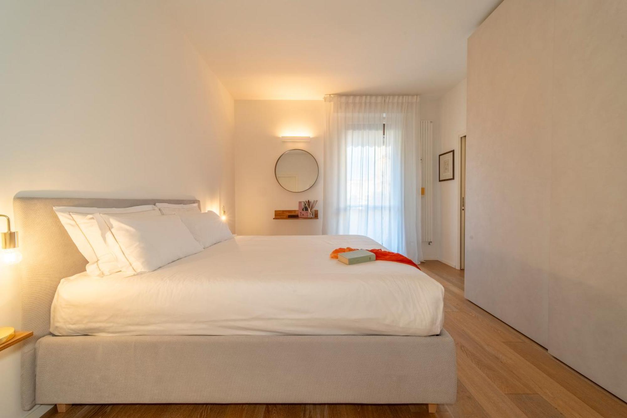 Danti Chic Apartamento *