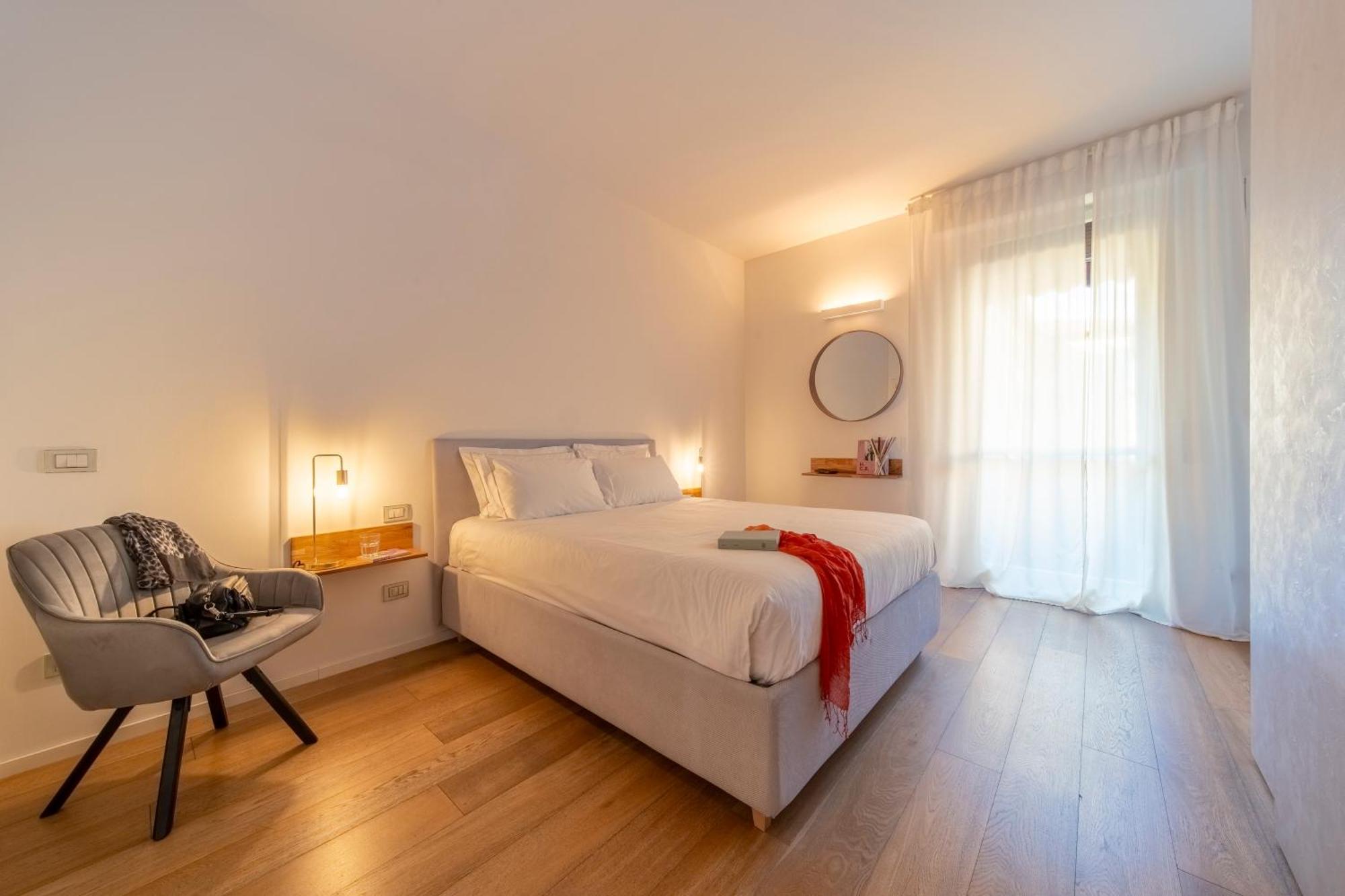 Danti Chic Apartamento