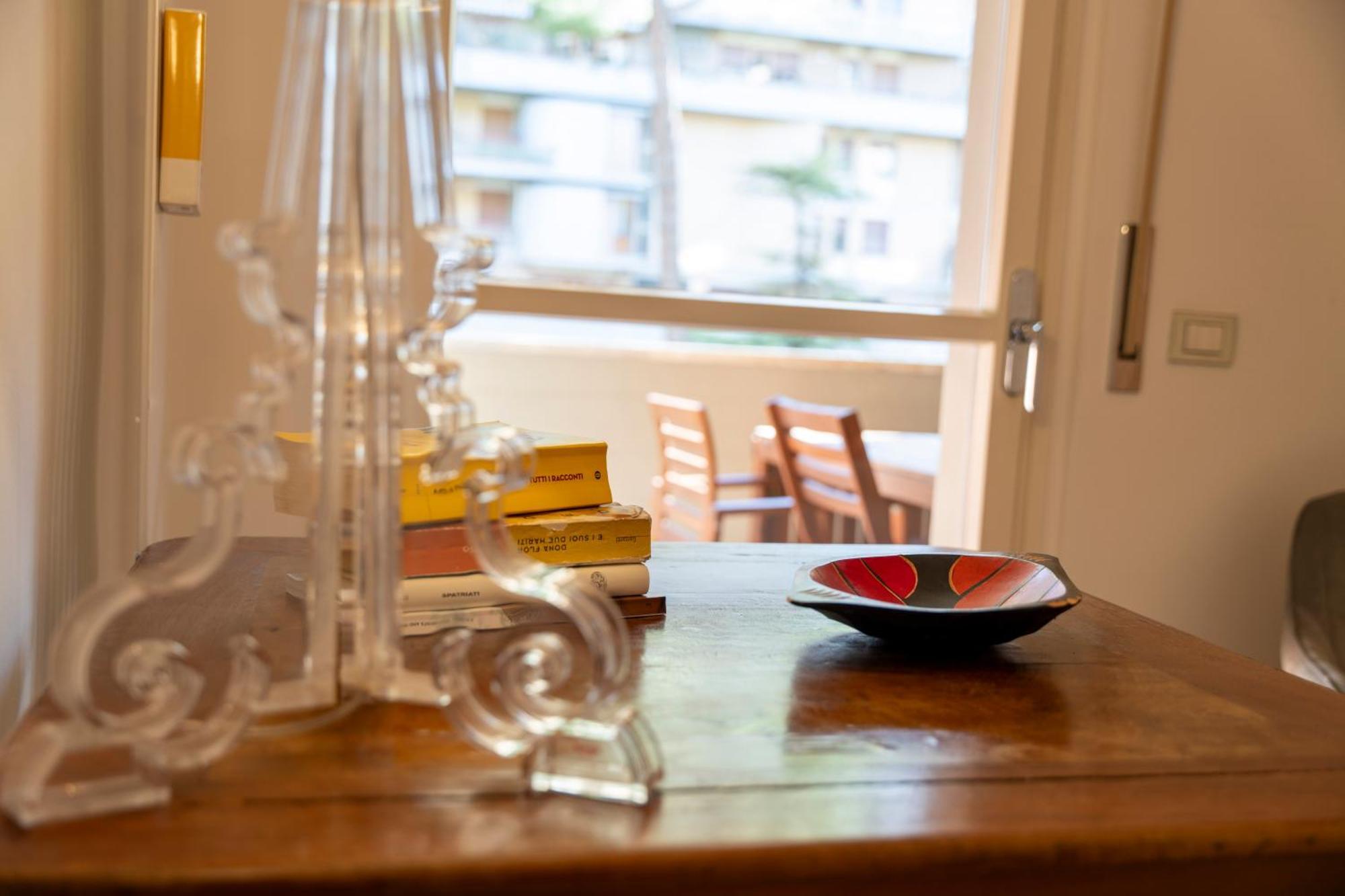 Danti Chic Apartamento Florencia