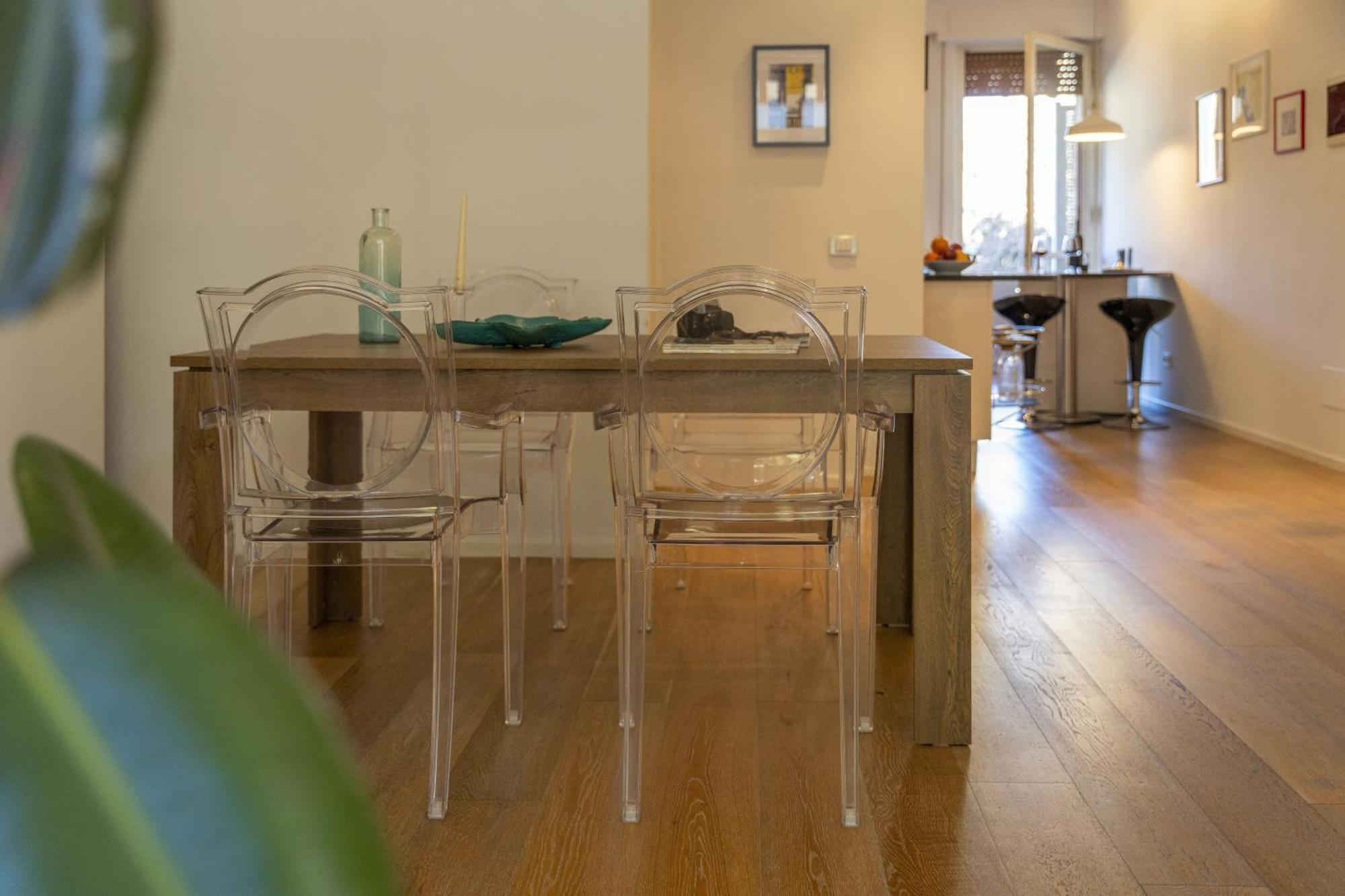 Danti Chic Apartamento