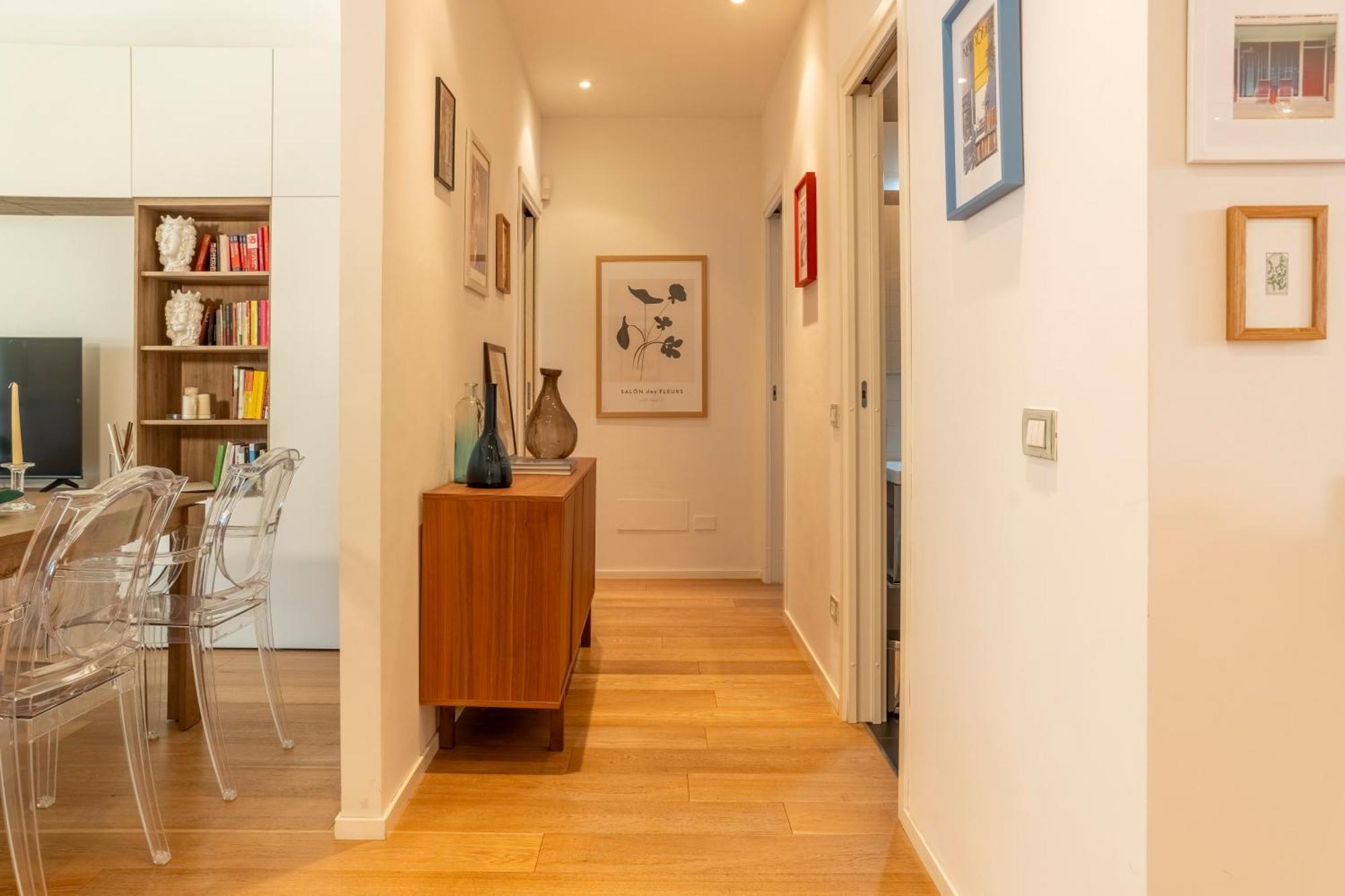 Danti Chic Apartamento *