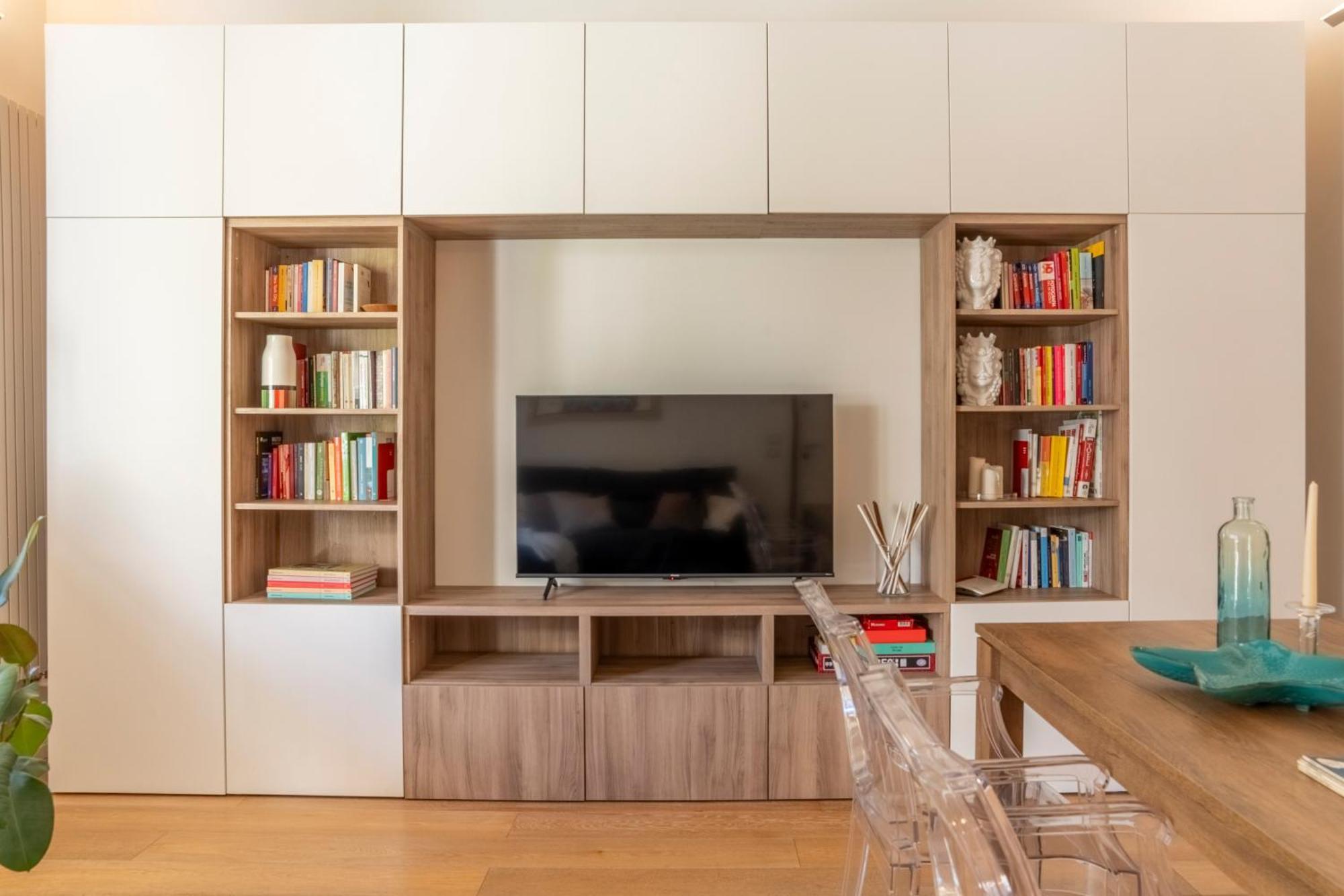 Apartamento Danti Chic