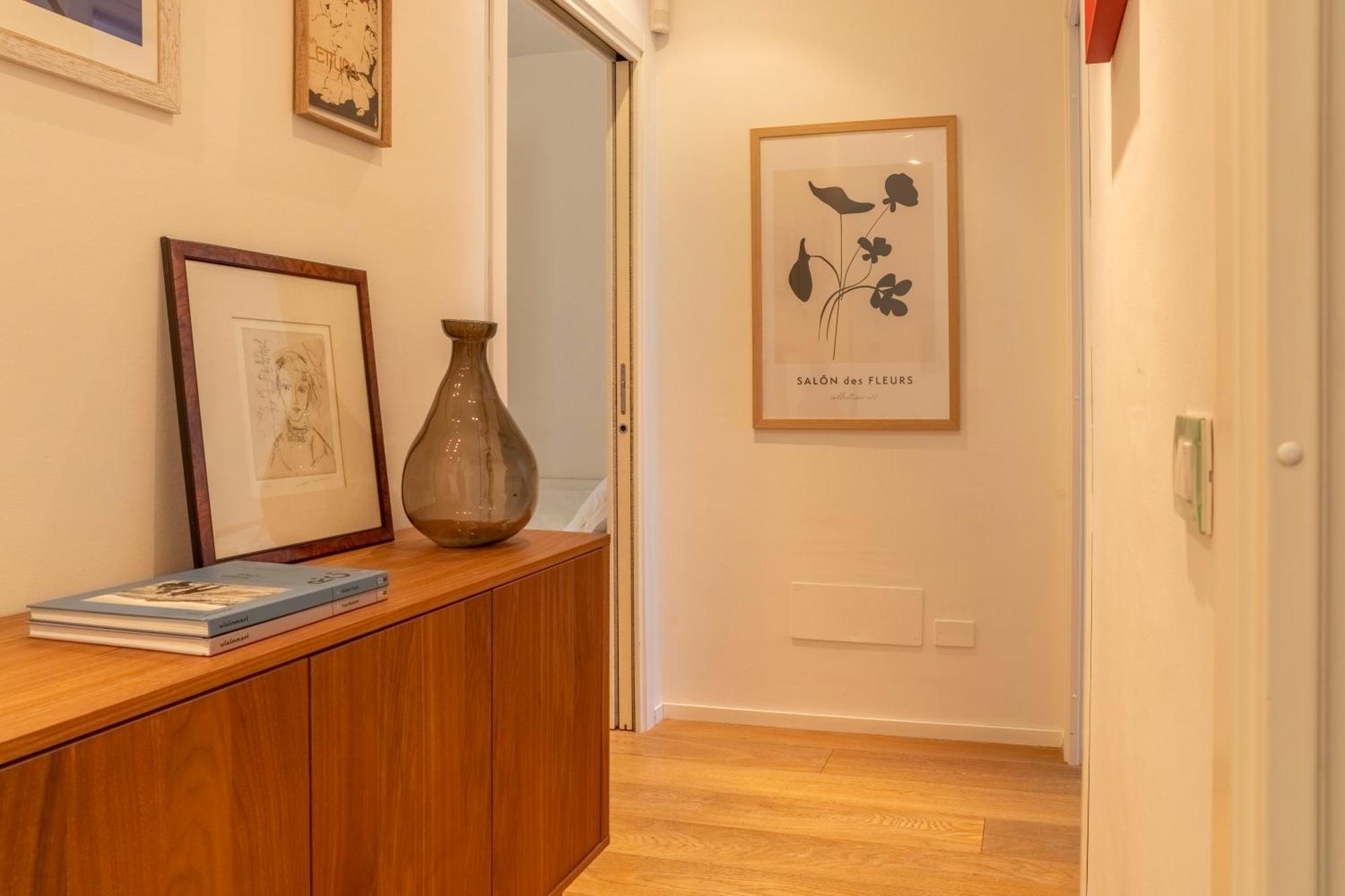 Apartamento Danti Chic *
