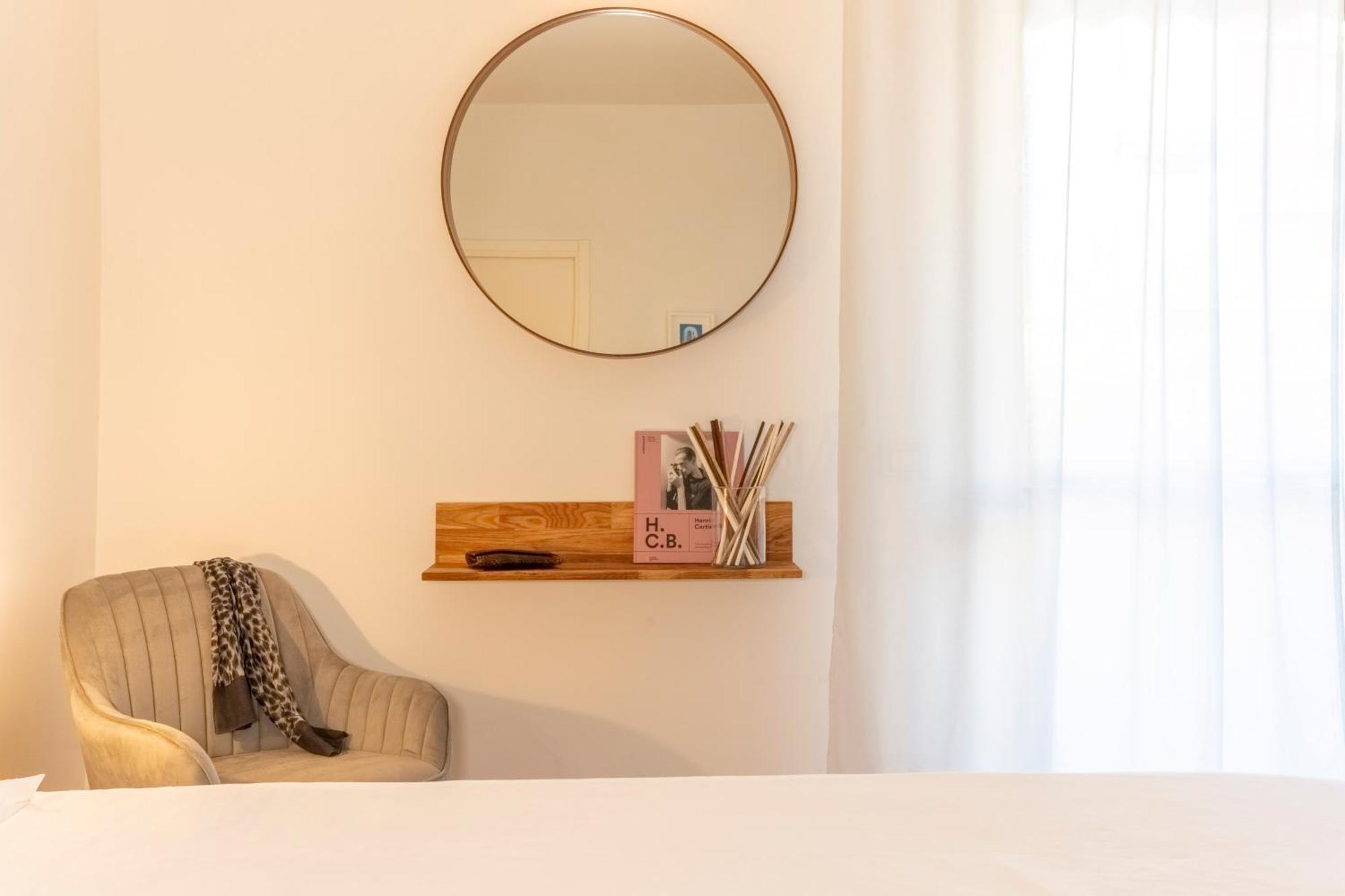 Danti Chic Apartamento Florencia
