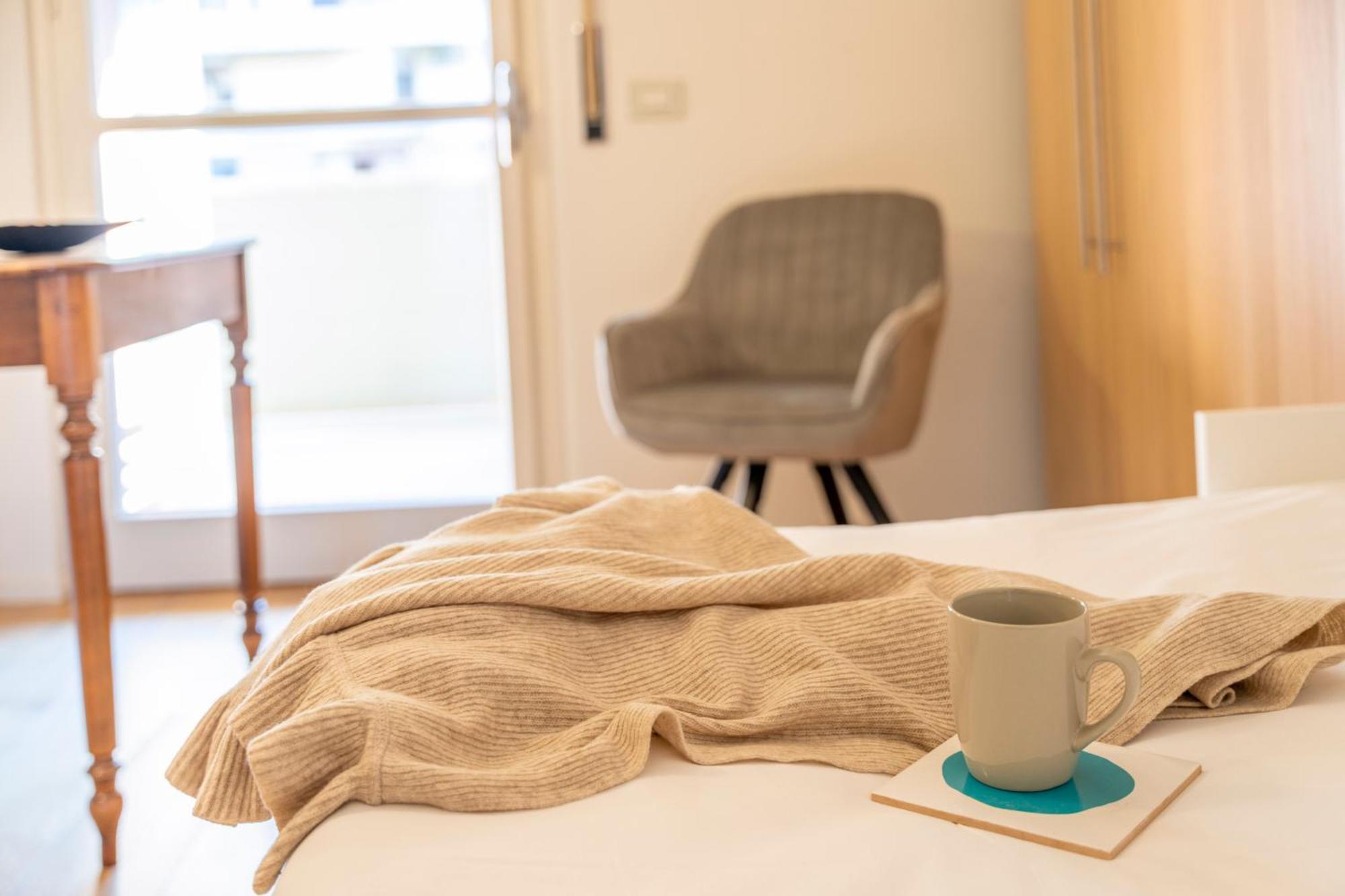 Apartamento Danti Chic Florencia