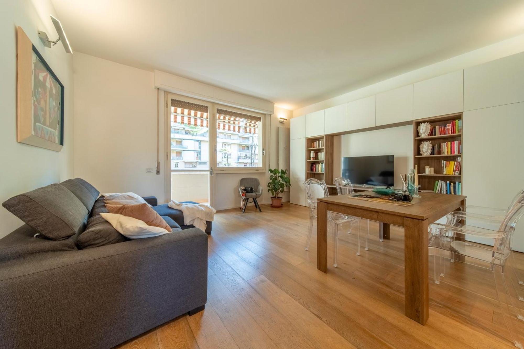 Danti Chic Apartamento Florencia