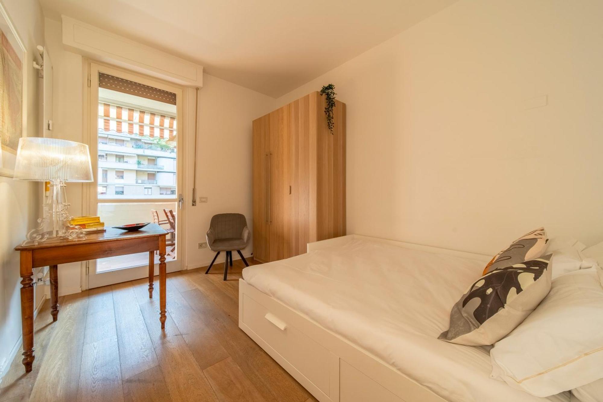 Apartment Danti Chic Florence